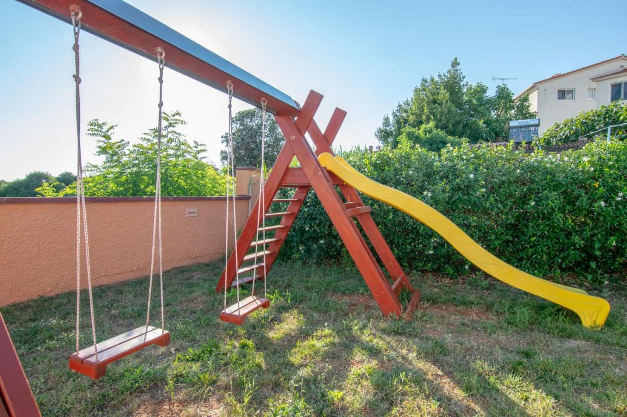 וינקורן Stella Apartments מראה חיצוני תמונה