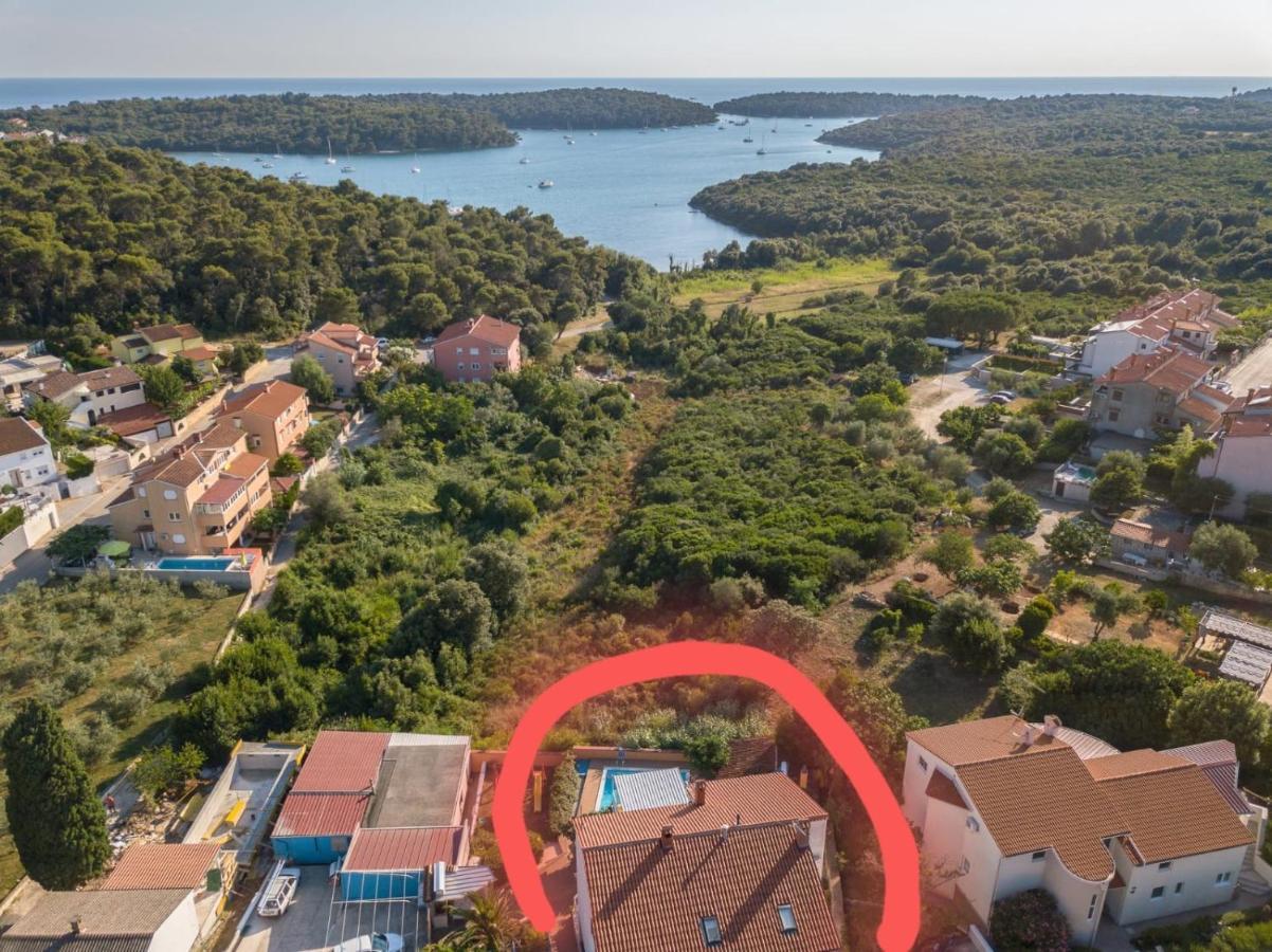וינקורן Stella Apartments מראה חיצוני תמונה