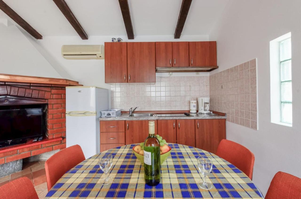 וינקורן Stella Apartments מראה חיצוני תמונה