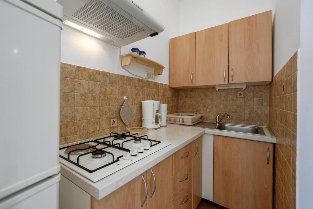 וינקורן Stella Apartments מראה חיצוני תמונה