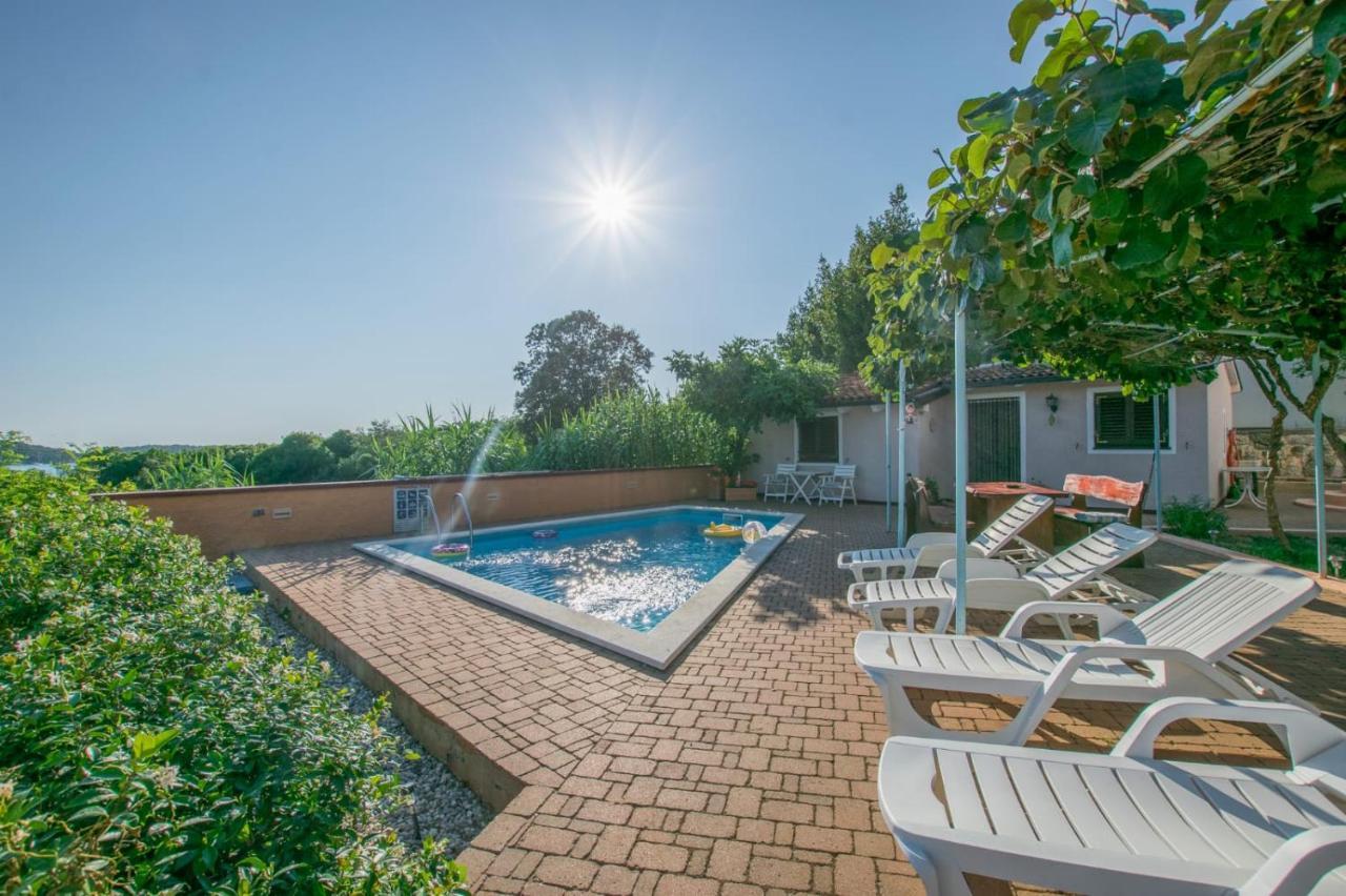 וינקורן Stella Apartments מראה חיצוני תמונה
