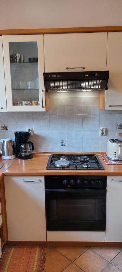וינקורן Stella Apartments מראה חיצוני תמונה