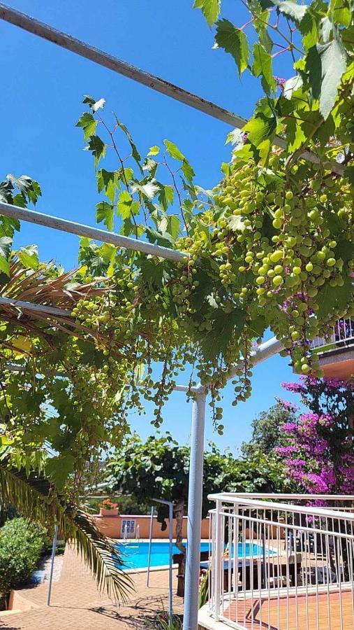 וינקורן Stella Apartments מראה חיצוני תמונה