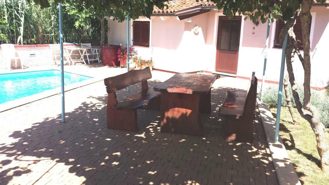 וינקורן Stella Apartments מראה חיצוני תמונה